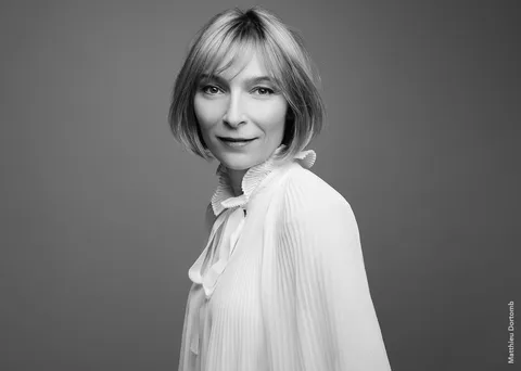 Veronique Nyberg