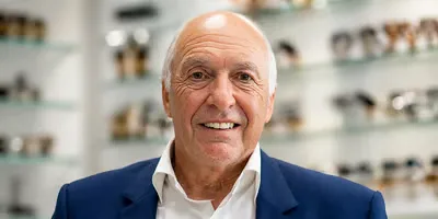 Francis Camail