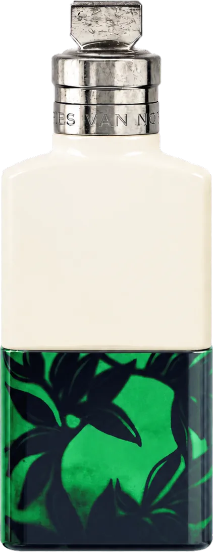 サンタル グリーナリー
