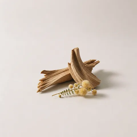 アカシアウッド