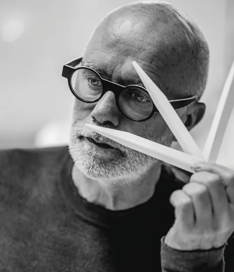 Bertrand Duchaufour