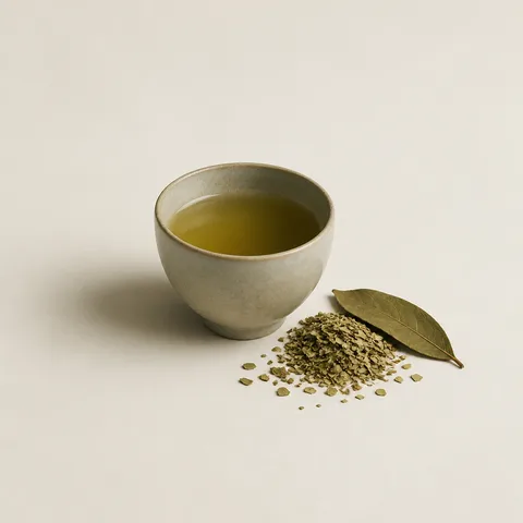 Green Maté