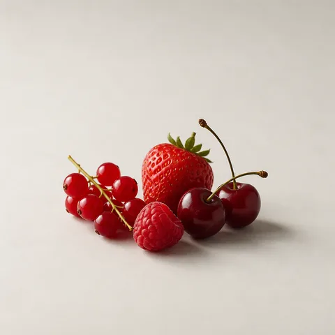 Red Fruit