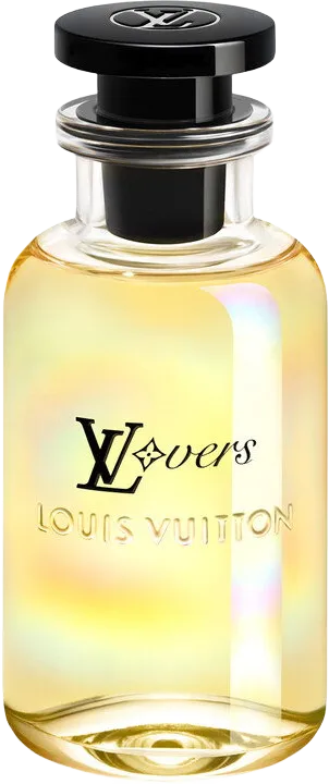 LV ラバーズ