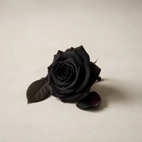 ブラックローズ
