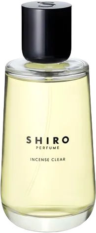 インセンス クリア