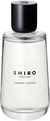 スモークド レザー