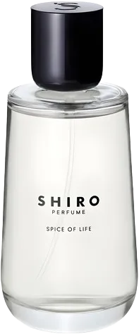 スパイス オブ ライフ