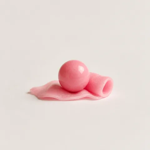 ピンクバブルガム