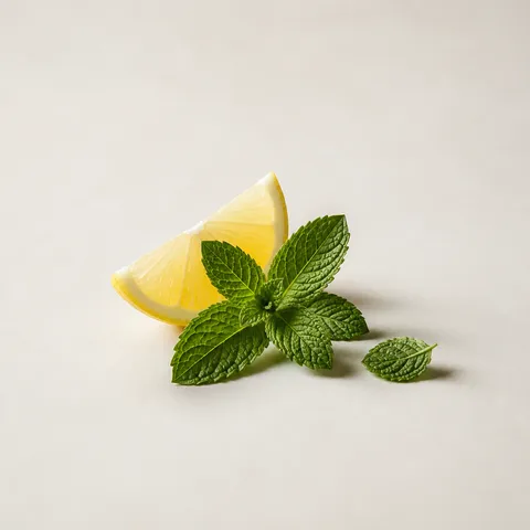 Lemon Mint