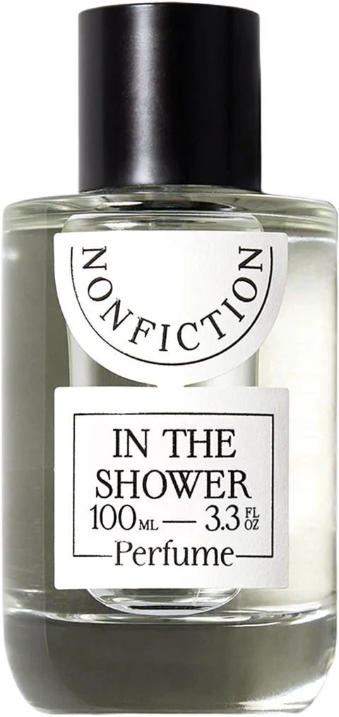 IN THE SHOWER