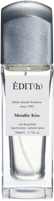 メタリック キス
