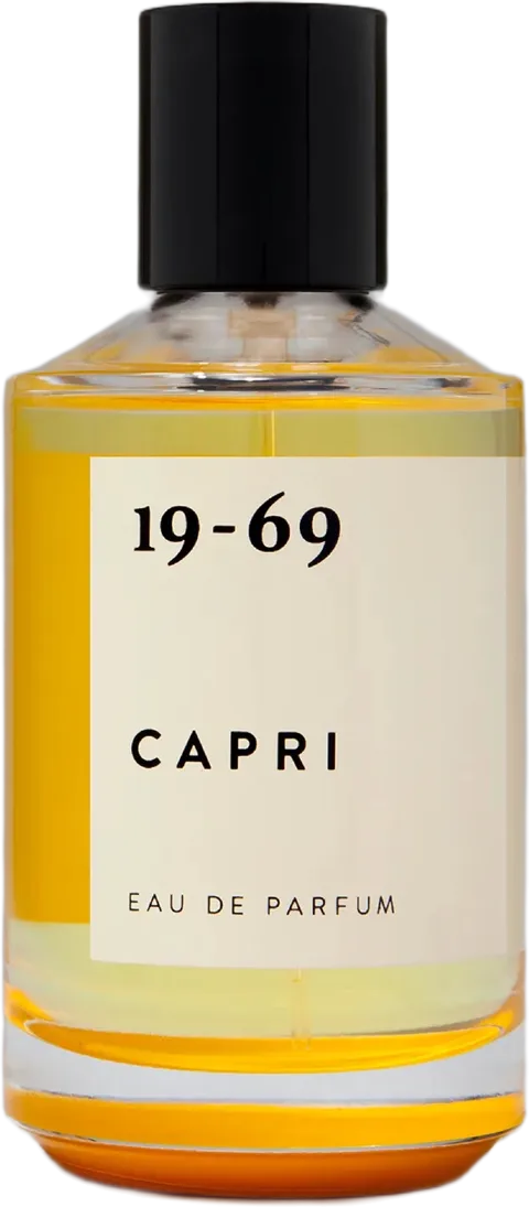 カプリ