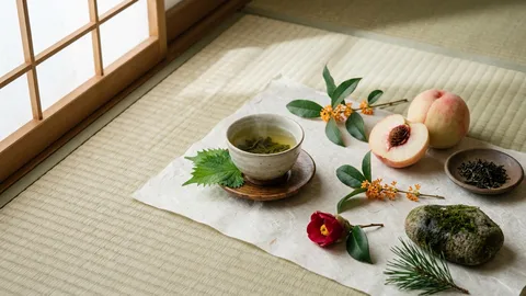 Five Popular Japanese Perfumes You Can Only Meet in Japan