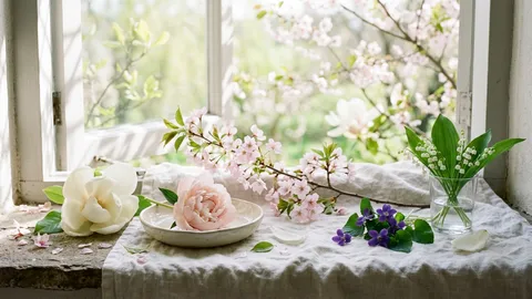 Spring Perfume Picks 2026