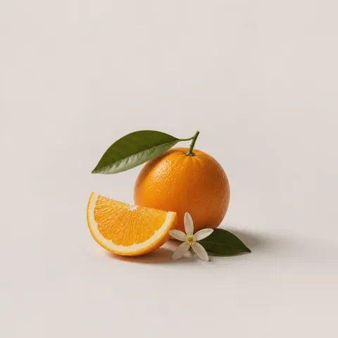 Sicilian Orange