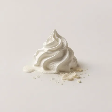Whipped Cream Accord