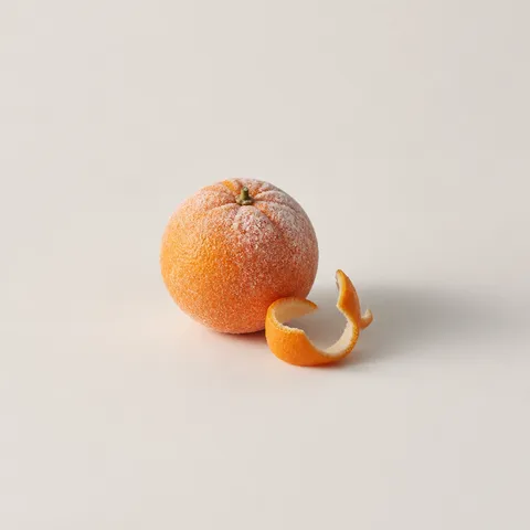 フロストオレンジ