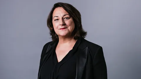 Sophie Labbé