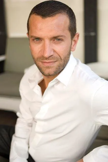 Yann Vasnier