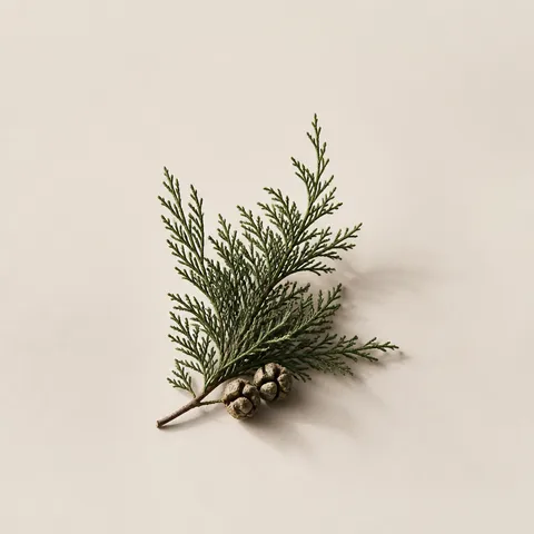 Cypress Essence