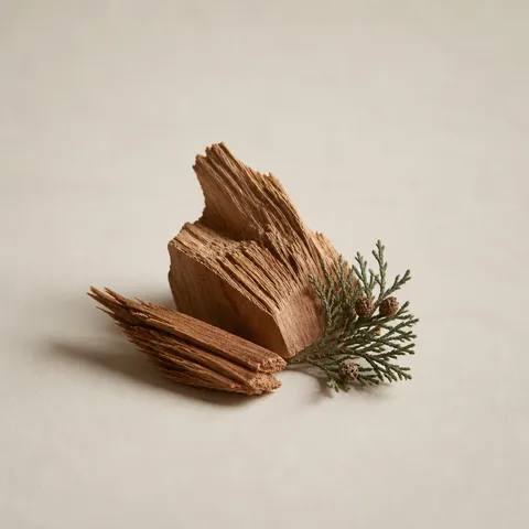 Cedarwood Virginia Essence