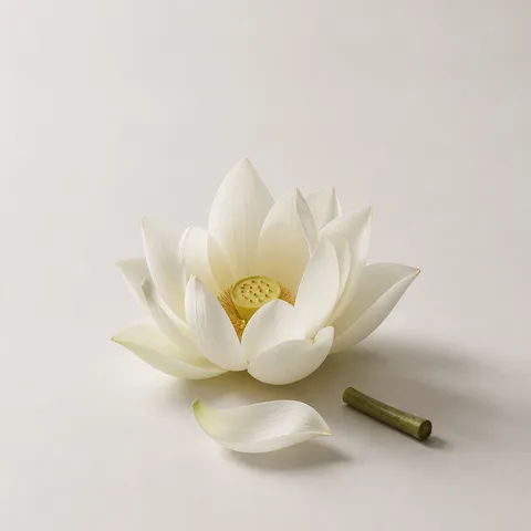 White Lotus
