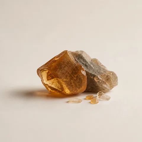 Mineral Amber