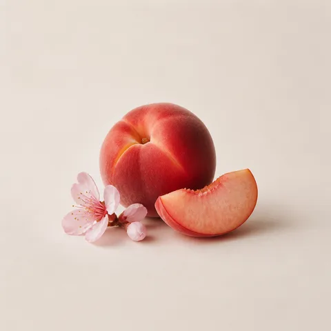 Red Peach Accord