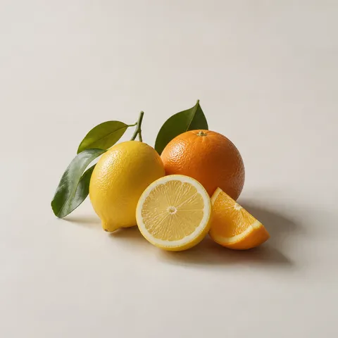 イタリアンシトラスフルーツ
