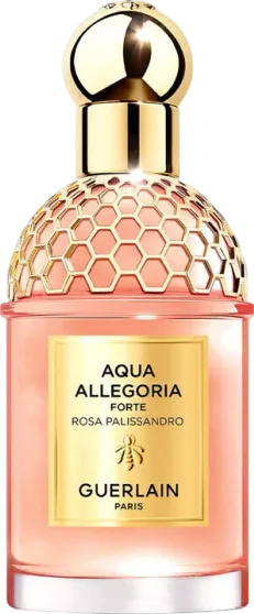 Aqua Allegoria Forte Rosa Palissandro Forte