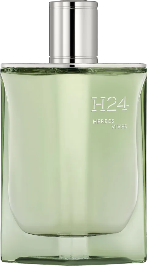 H24 エルブ・ヴィーヴ オード パルファム