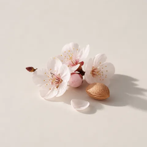 Apricot Blossom
