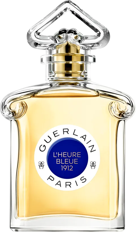 ルール ブルー 1912