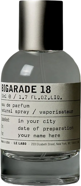 ビガラード 18
