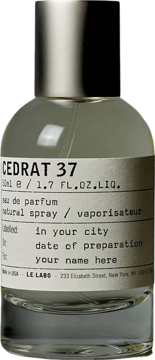 セドラ 37