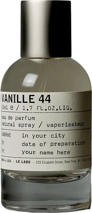 ヴァニーユ 44