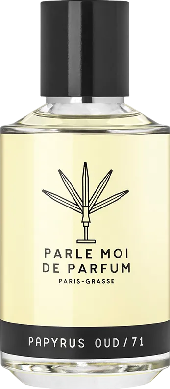 Papyrus Oud / 71