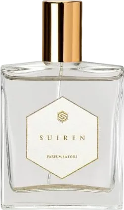 睡蓮 -SUIREN-