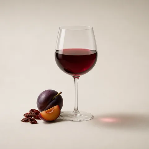 plum wine