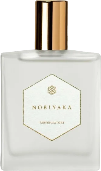 ノビヤカ -NOBIYAKA-
