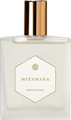 Mizunara