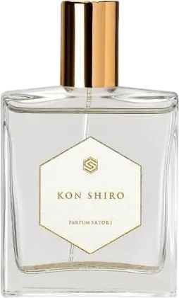 紺白 -KON SHIRO-