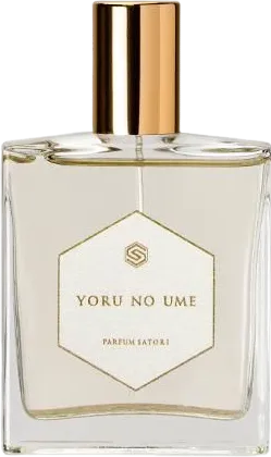 夜の梅 -YORU NO UME-