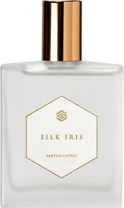 シルクイリス -SILK IRIS-