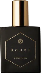 EX SOUBI -薔薇-