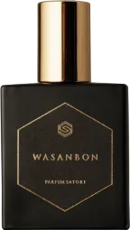 EX WASANBON -ワサンボン-