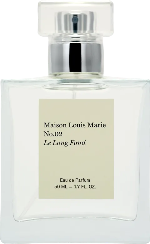 No.02 Le Long Fond