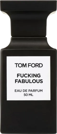 ファッキング・ファビュラス オー・ド・パルファム