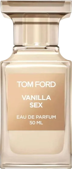 ヴァニラ・セックス オー・ド・パルファム